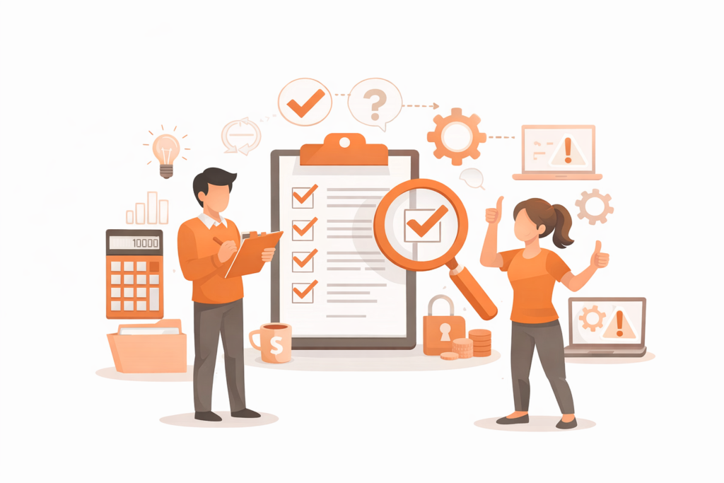 How the project works How the project works